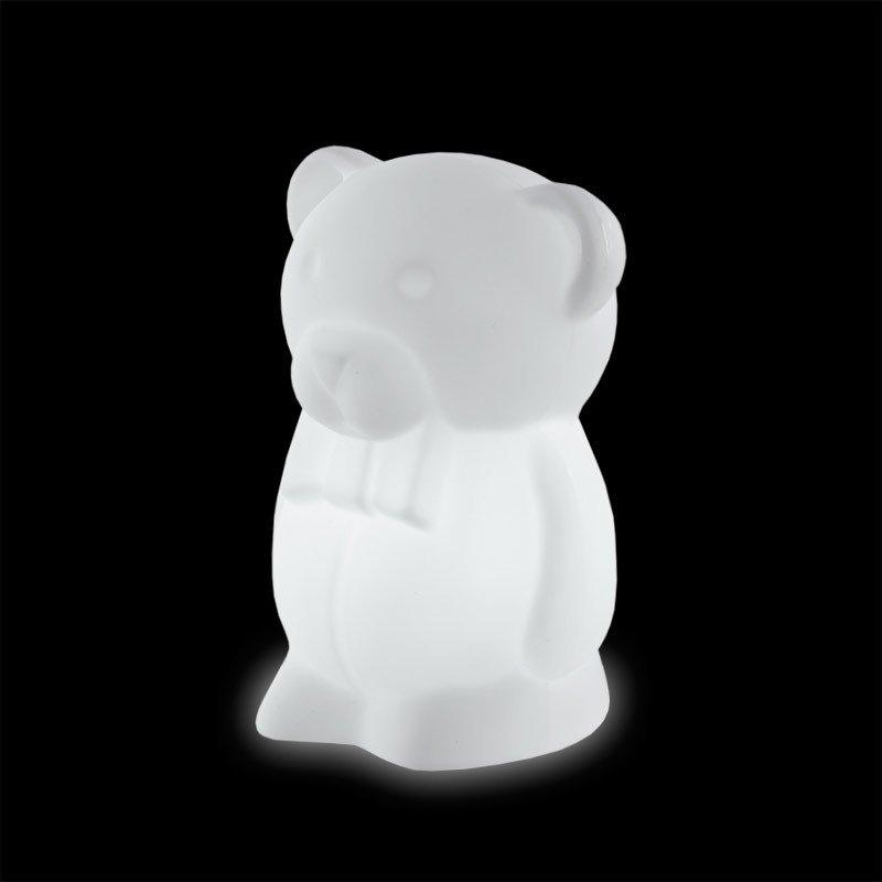 Junior Teddy Bear Table Lamp-Slide-Contract Furniture Store