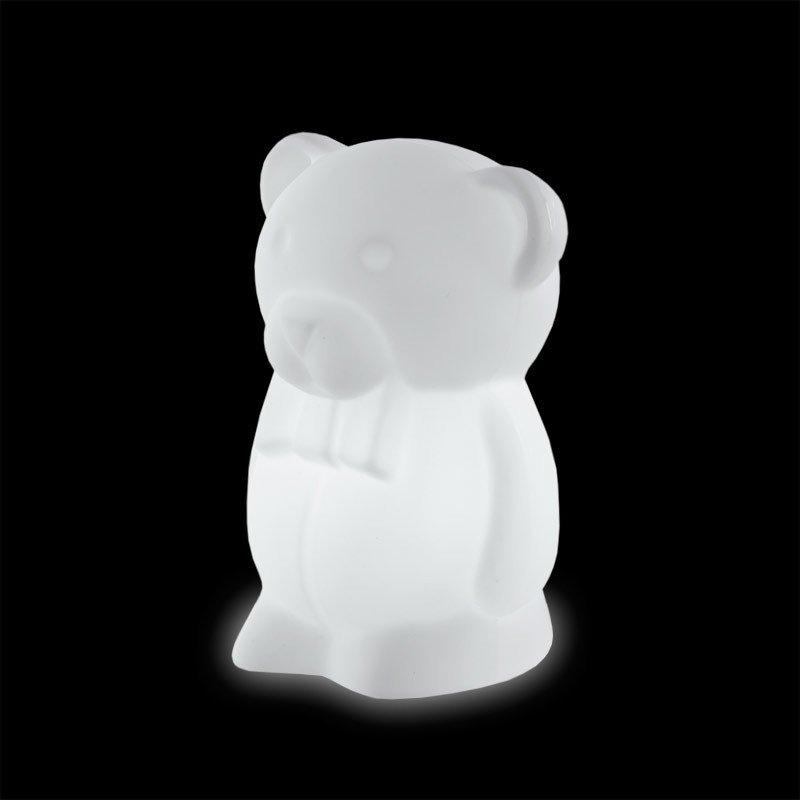Junior Teddy Bear Table Lamp