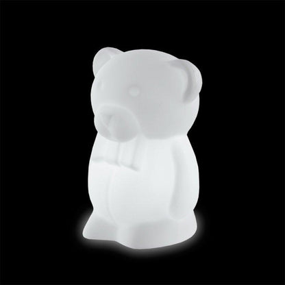 Junior Teddy Bear Table Lamp