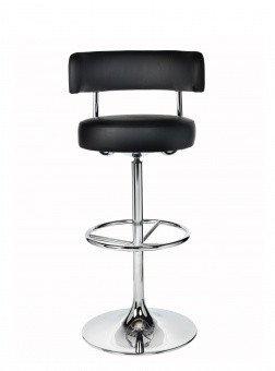 Jupiter High Stool