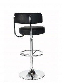 Jupiter High Stool