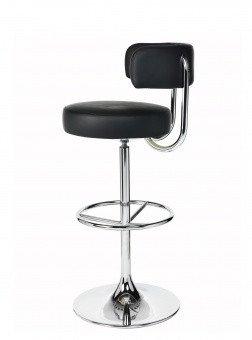 Jupiter High Stool