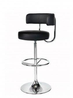 Jupiter High Stool