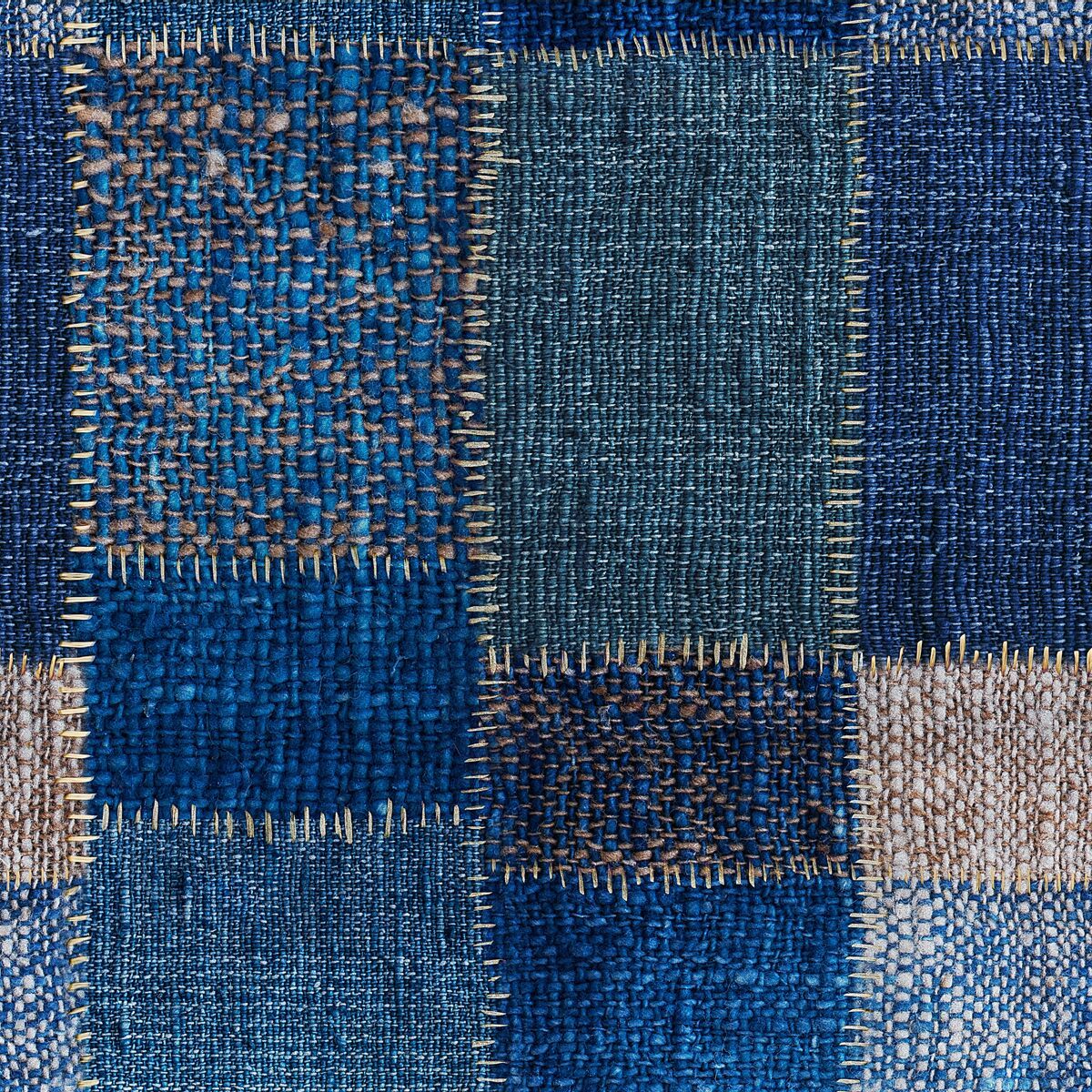 Jute Wallpaper-Contract Furniture Store for hospitality, leisure & commercial projects