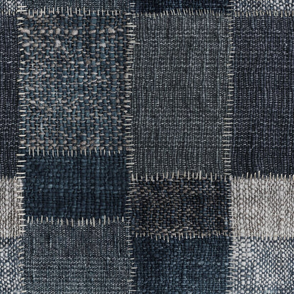 Jute Washed Wallpaper