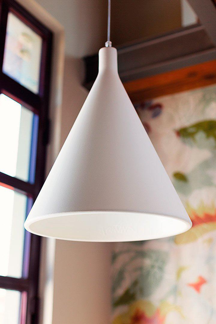Juxt Hanging Lamp