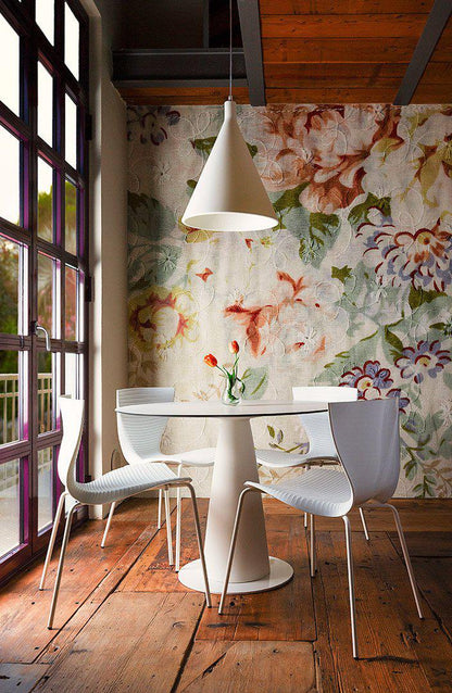 Juxt Hanging Lamp