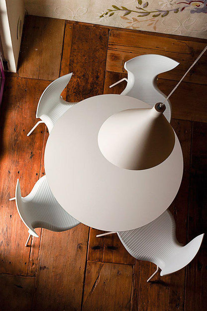 Juxt Hanging Lamp