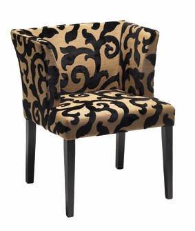 K46 Armchair