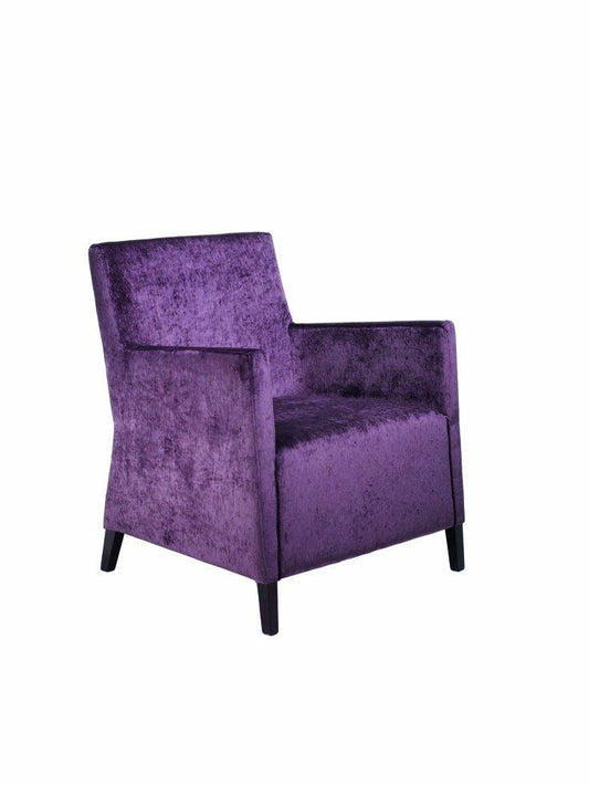 K805 Lounge Chair-Contract Furniture Store for hospitality, leisure & commercial projects