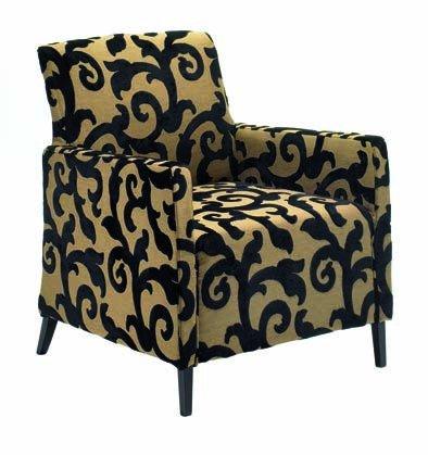 K965 Lounge Chair