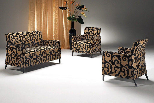 K966 Sofa-Contract Furniture Store for hospitality, leisure & commercial projects