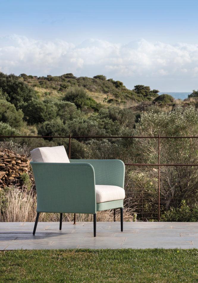 Käbu Armchair-Contract Furniture Store for hospitality, leisure & commercial projects