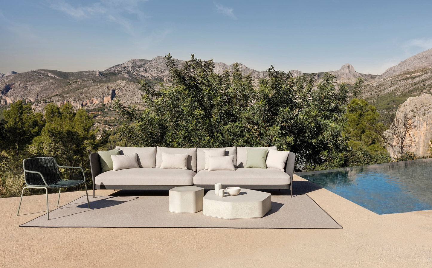 Käbu Sofa-Contract Furniture Store for hospitality, leisure & commercial projects