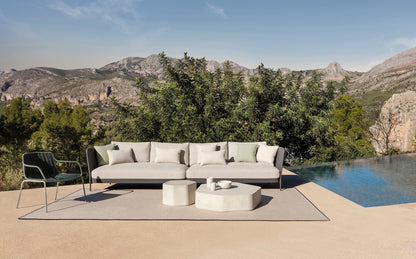 Käbu Sofa-Contract Furniture Store for hospitality, leisure & commercial projects