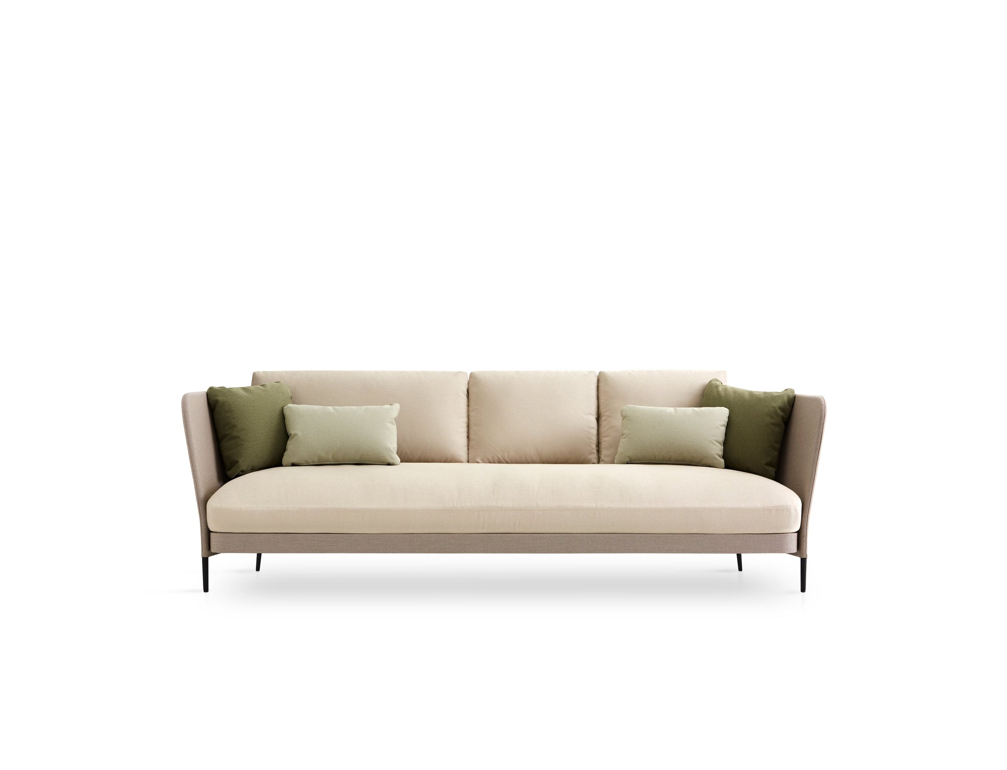 Käbu Sofa-Expormim-Contract Furniture Store
