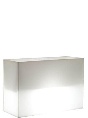 Kado Pot Luminous Planter-Contract Furniture Store for hospitality, leisure & commercial projects