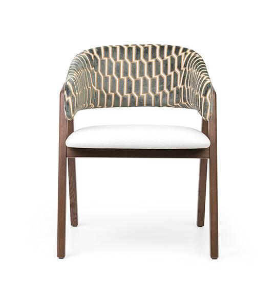 Kai Armchair-Contract Furniture Store for hospitality, leisure & commercial projects