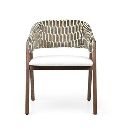 Kai Armchair-Contract Furniture Store for hospitality, leisure & commercial projects