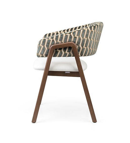 Kai Armchair-Contract Furniture Store for hospitality, leisure & commercial projects