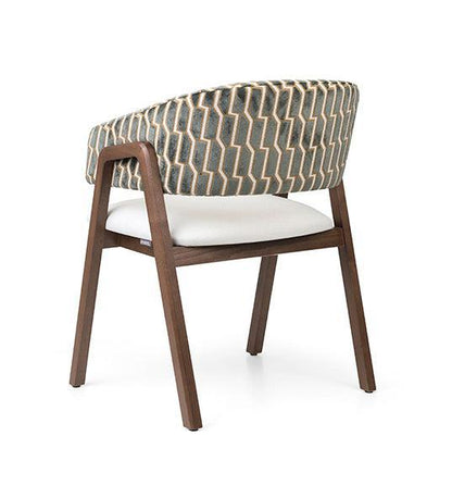 Kai Armchair-Contract Furniture Store for hospitality, leisure & commercial projects