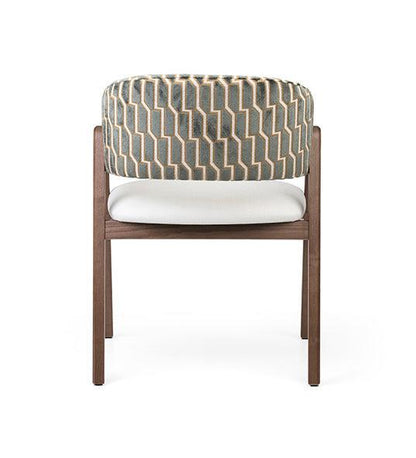 Kai Armchair-Contract Furniture Store for hospitality, leisure & commercial projects