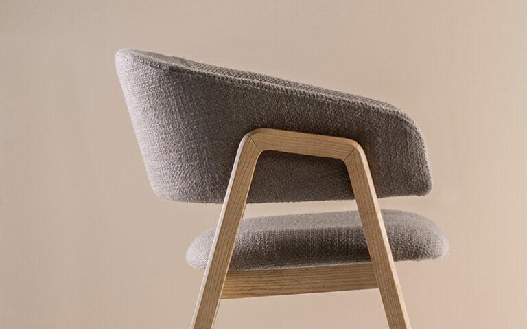 Kai Armchair-Contract Furniture Store for hospitality, leisure & commercial projects