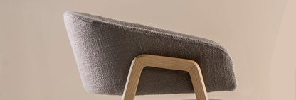 Kai Armchair-Contract Furniture Store for hospitality, leisure & commercial projects