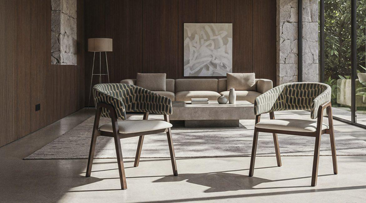 Kai Armchair-Contract Furniture Store for hospitality, leisure & commercial projects