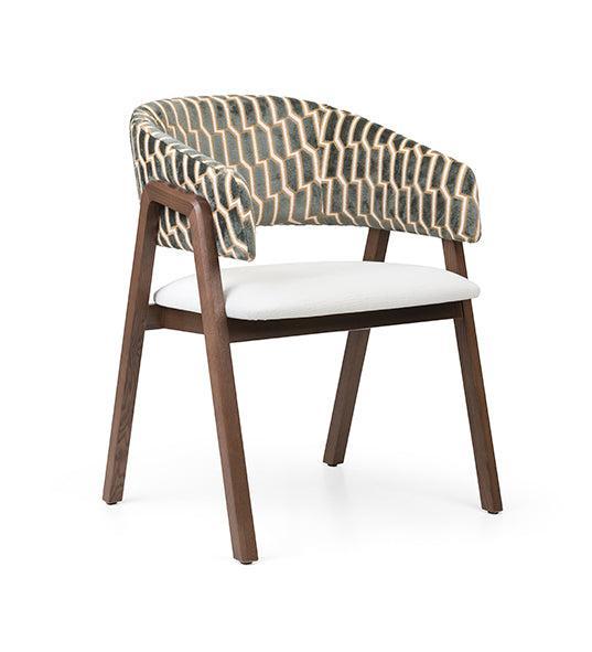 Kai Armchair-Contract Furniture Store for hospitality, leisure & commercial projects