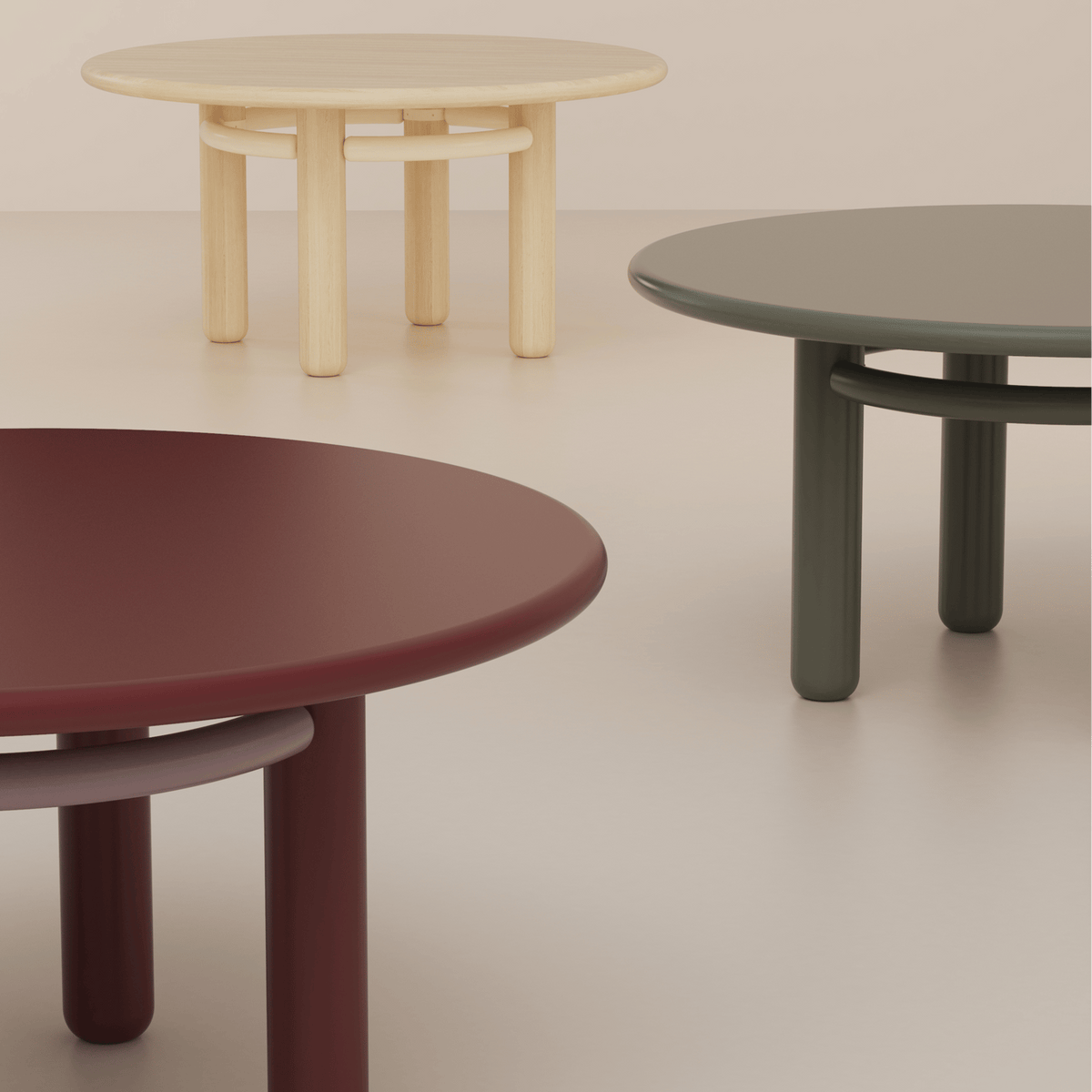 Kai Dining Table-Mambo-Contract Furniture Store
