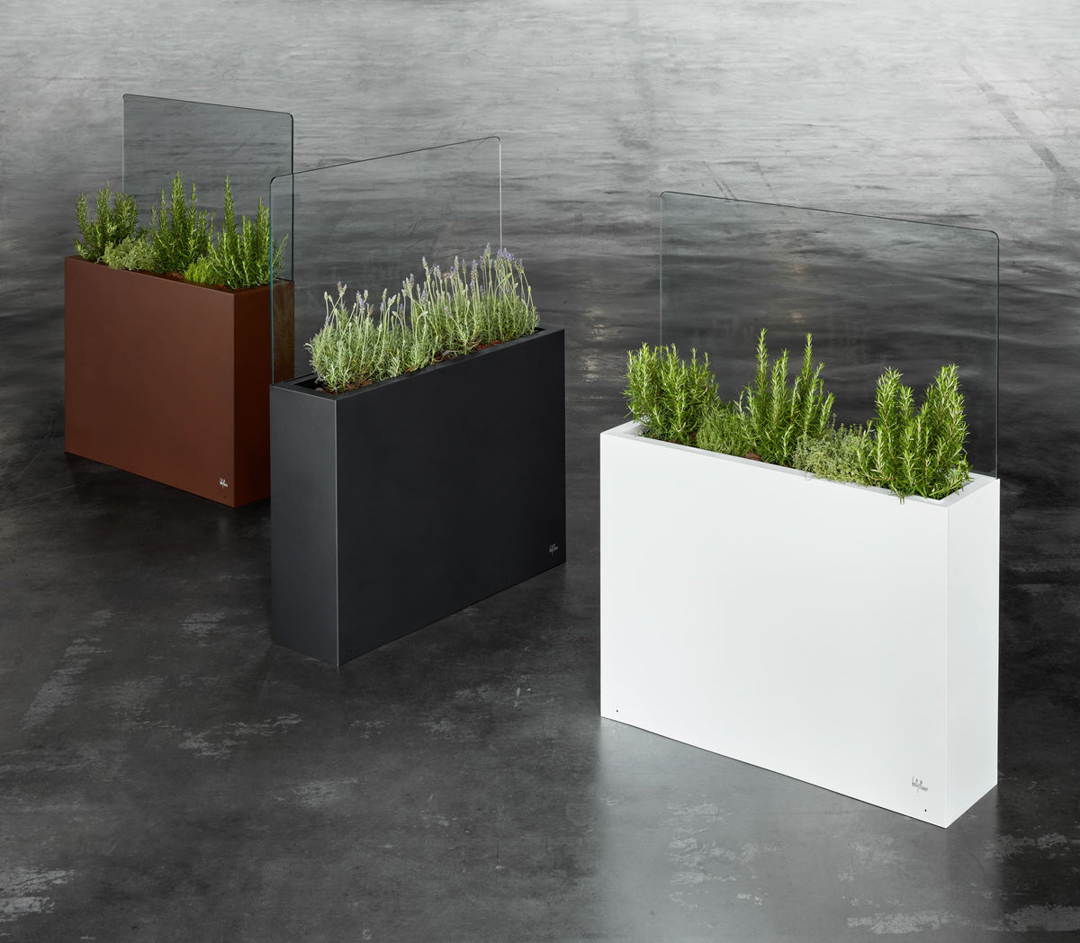 Kai Hydroplanter-Hobby Flower-Contract Furniture Store