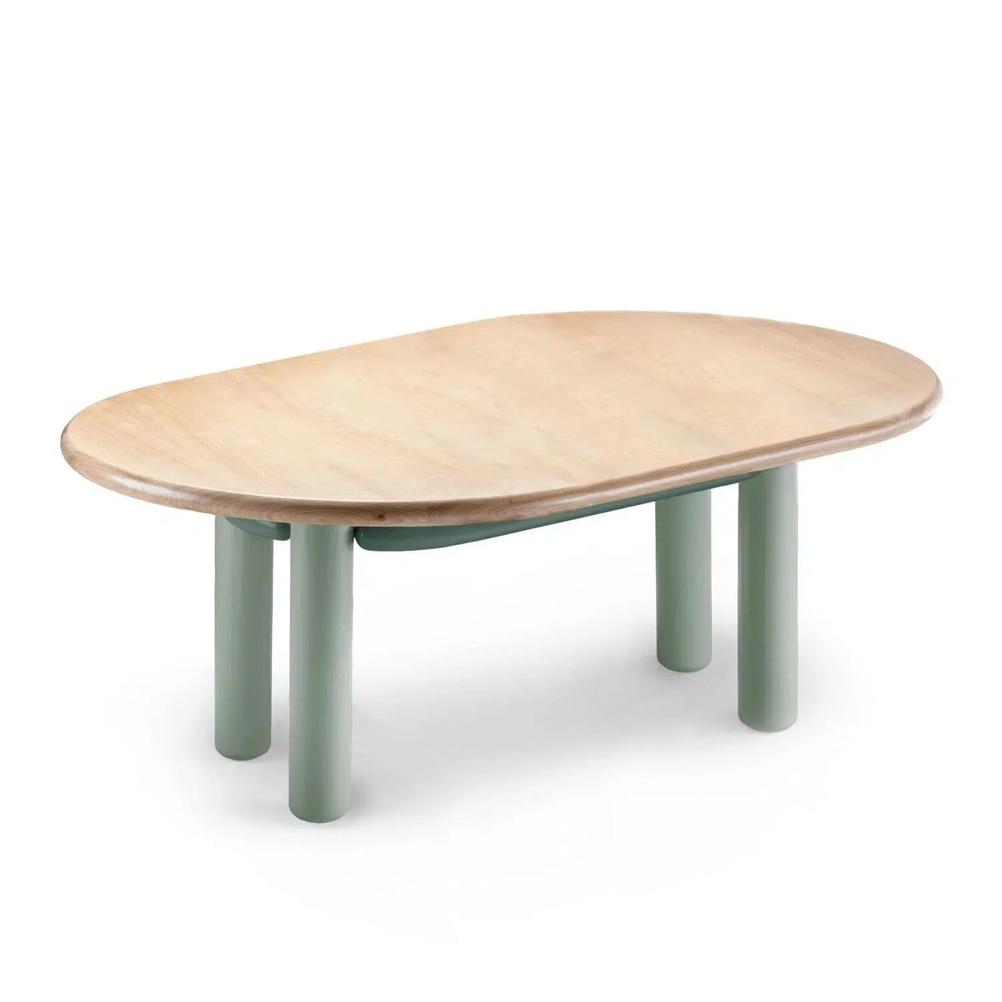 Kai Rectangular Dining Table