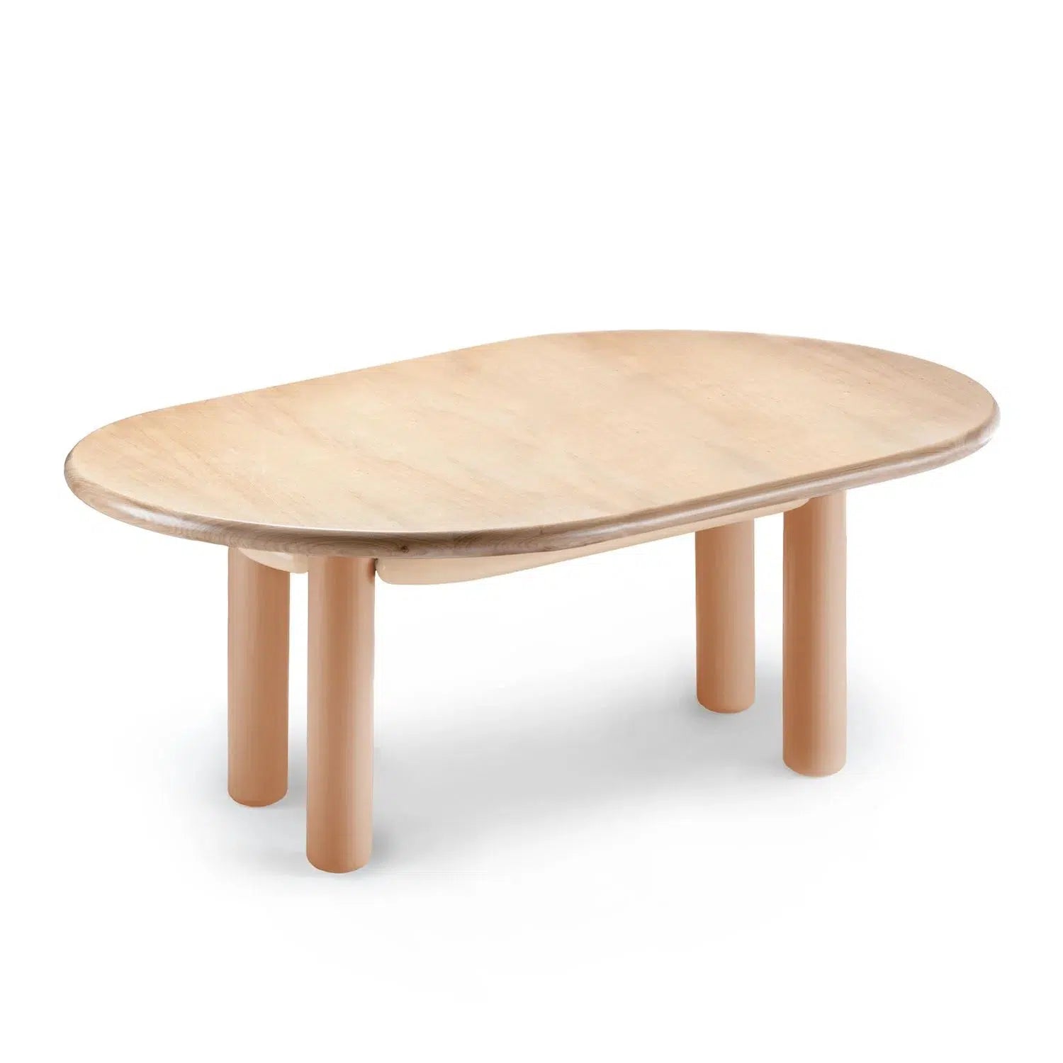 Kai Rectangular Dining Table