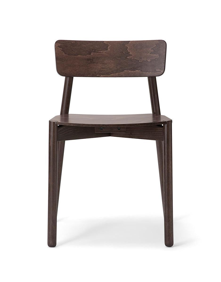 Kaia 104 S Side Chair-Contract Furniture Store for hospitality, leisure & commercial projects