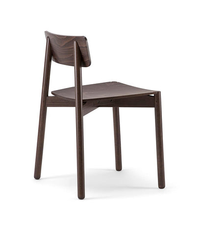 Kaia 104 S Side Chair-Contract Furniture Store for hospitality, leisure & commercial projects