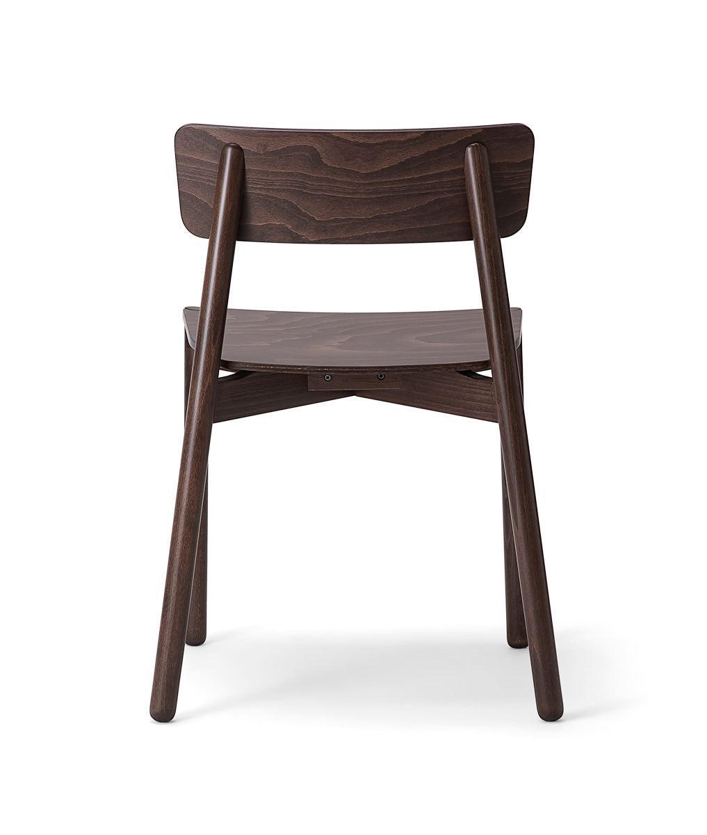 Kaia 104 S Side Chair-Contract Furniture Store for hospitality, leisure & commercial projects
