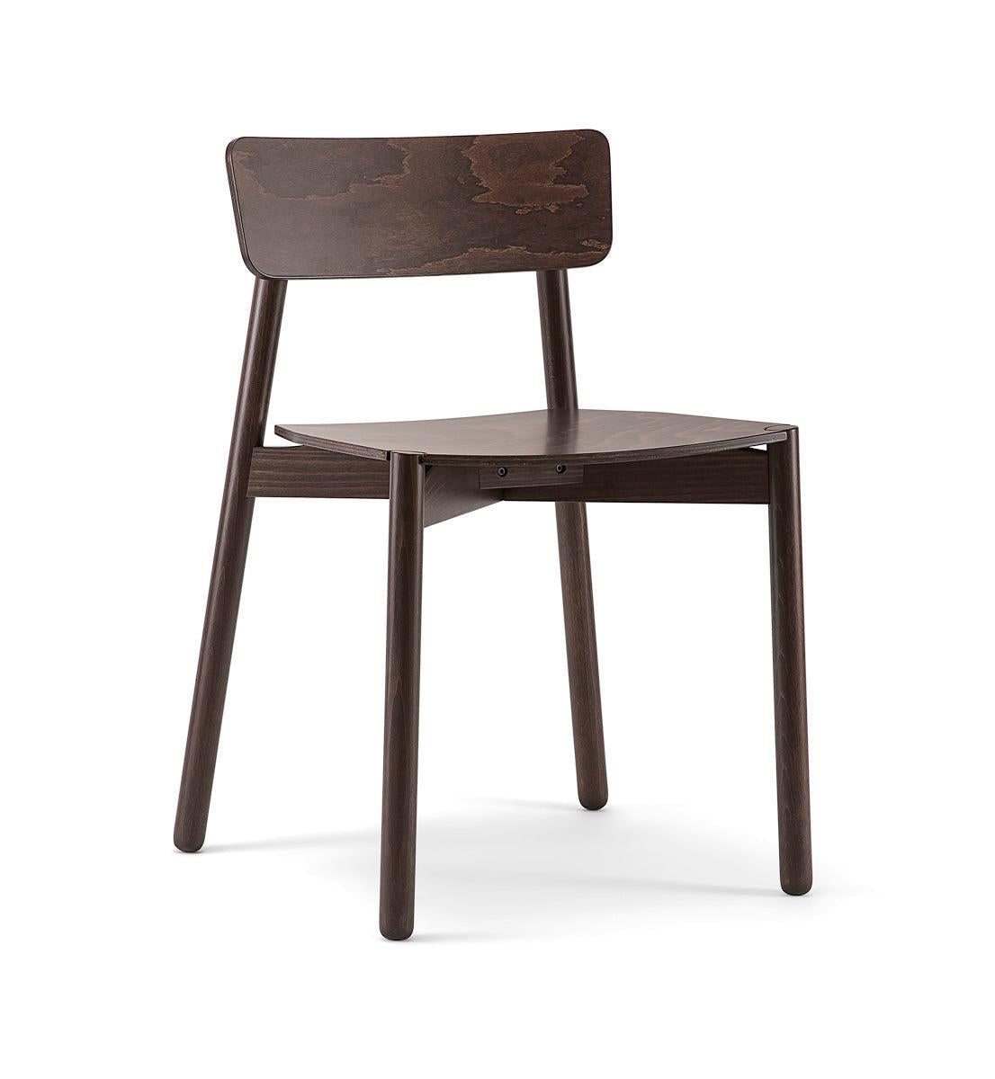 Kaia 104 S Side Chair-Contract Furniture Store for hospitality, leisure & commercial projects