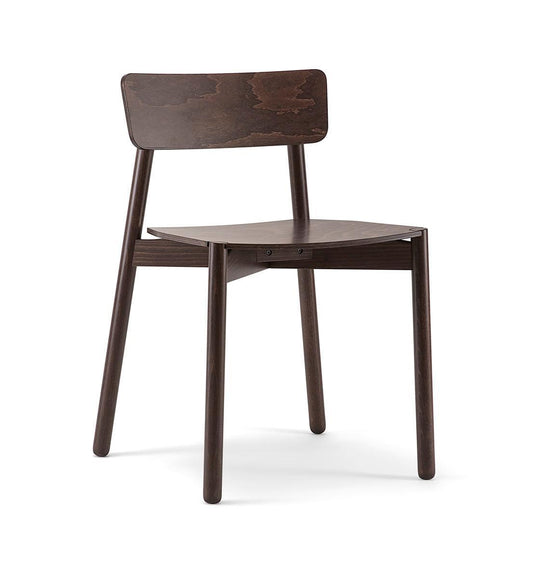 Kaia 104 S Side Chair-Contract Furniture Store for hospitality, leisure & commercial projects