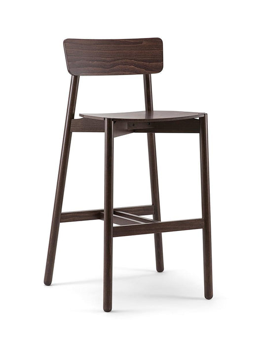 Kaia 104 SG High Stool-Contract Furniture Store for hospitality, leisure & commercial projects