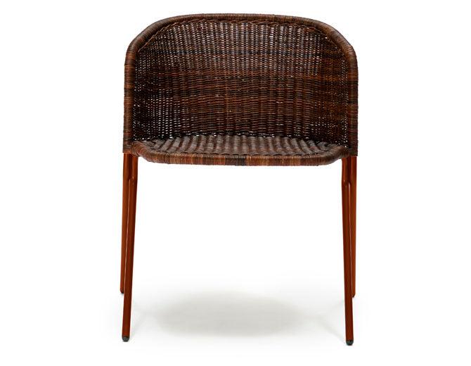 Kakī Armchair-Contract Furniture Store for hospitality, leisure & commercial projects