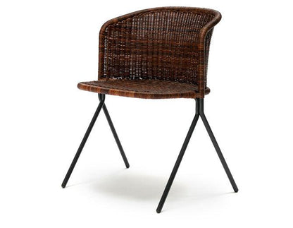 Kakī Armchair-Contract Furniture Store for hospitality, leisure & commercial projects