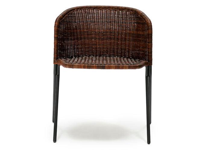 Kakī Armchair-Contract Furniture Store for hospitality, leisure & commercial projects