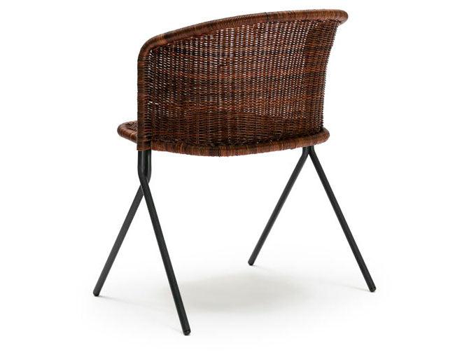 Kakī Armchair-Contract Furniture Store for hospitality, leisure & commercial projects