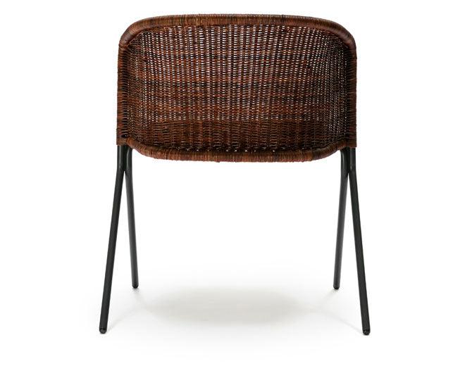 Kakī Armchair-Contract Furniture Store for hospitality, leisure & commercial projects
