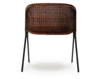 Kakī Armchair-Contract Furniture Store for hospitality, leisure & commercial projects