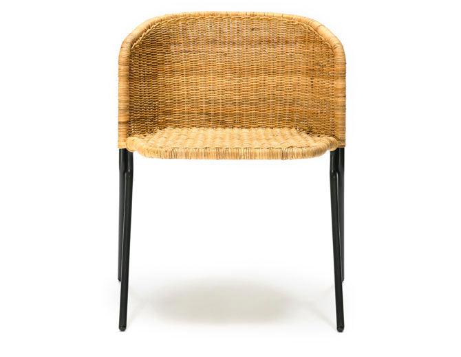 Kakī Armchair-Contract Furniture Store for hospitality, leisure & commercial projects