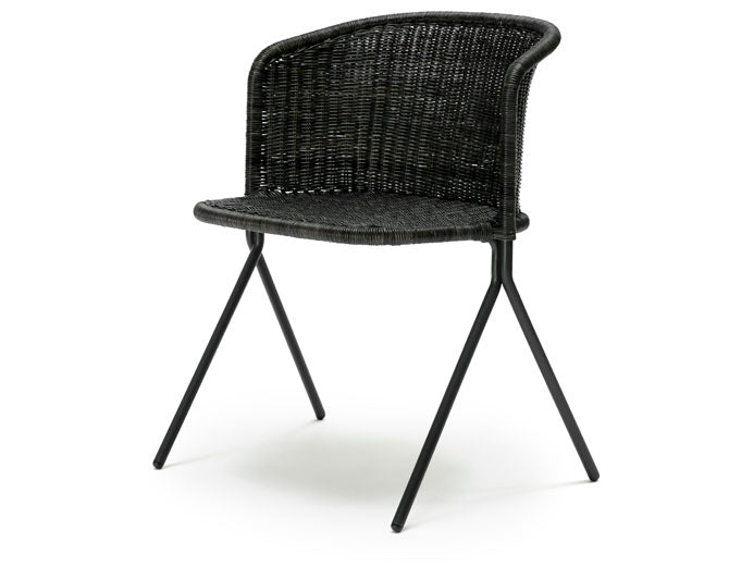 Kakī Armchair-Contract Furniture Store for hospitality, leisure & commercial projects