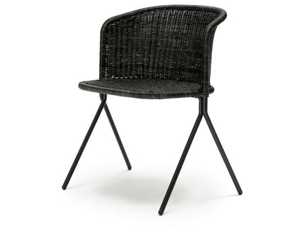 Kakī Armchair-Contract Furniture Store for hospitality, leisure & commercial projects