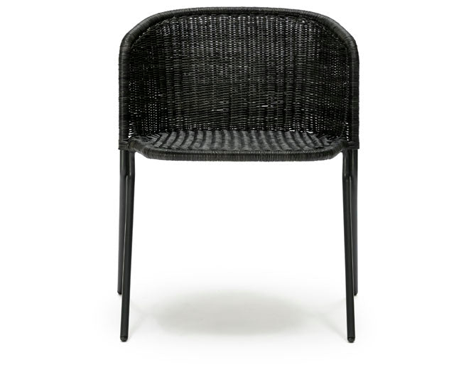 Kakī Armchair-Contract Furniture Store for hospitality, leisure & commercial projects